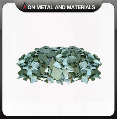 Elektrolītiskais mangāna metāls