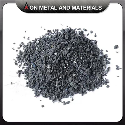 Silīcija karbīda dezoksidētājs