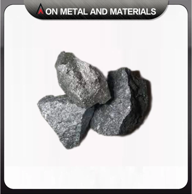 Augstas kvalitātes oglekļa dzelzs silīcija sakausējums liešanai un tērauda ražošanai