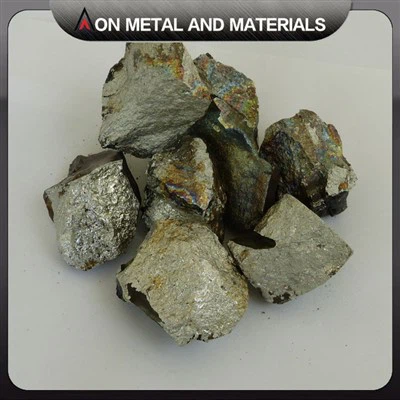 Mangāna metāla lietošana