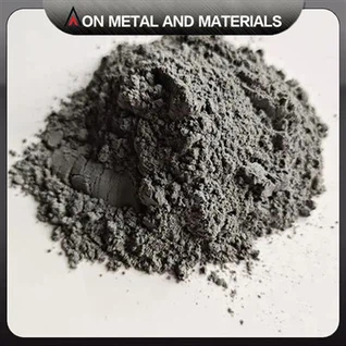 Silīcija dioksīda pulveris