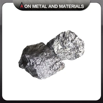 Silīcija metāls 553 10-50 mm